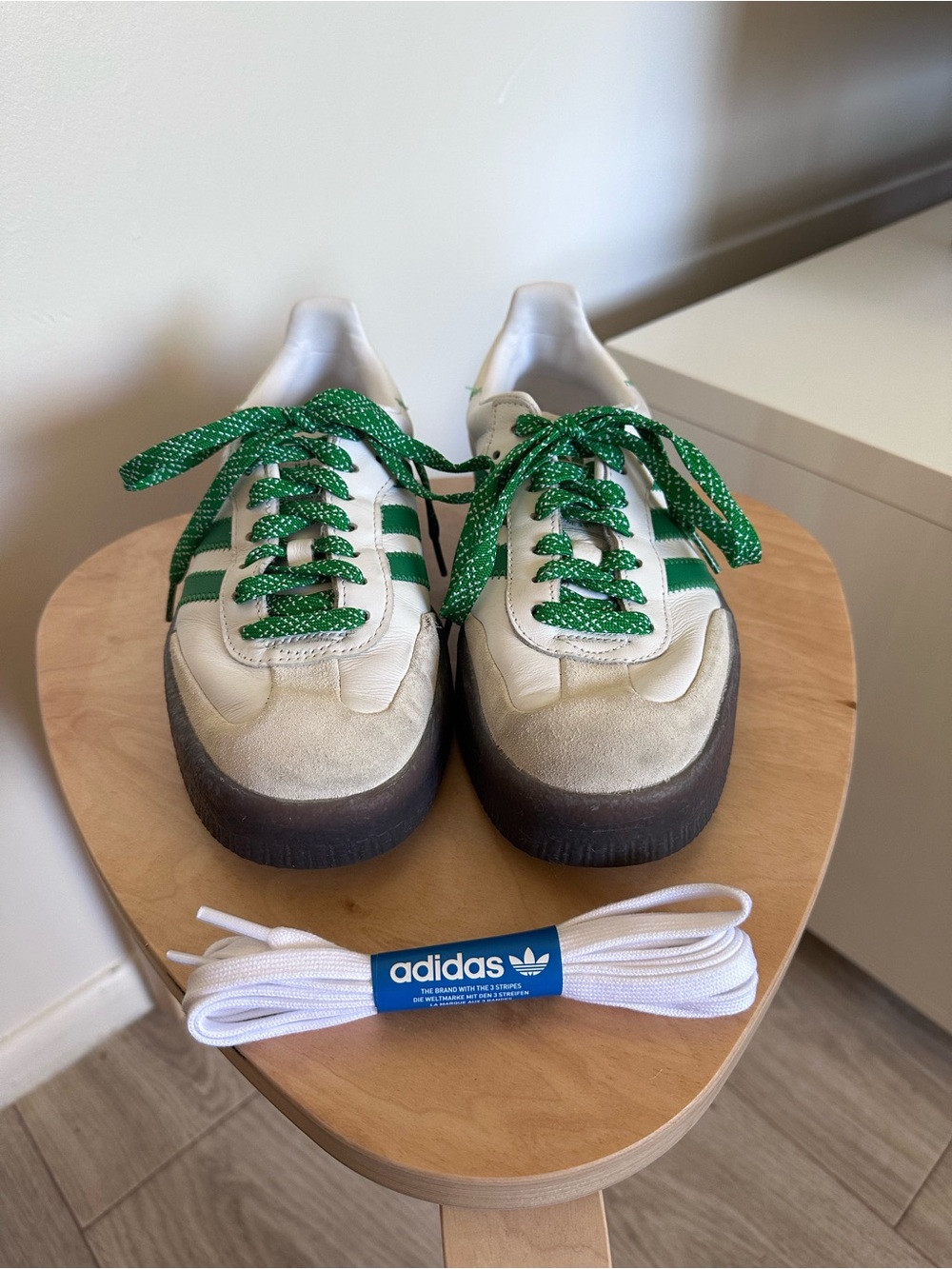 Adidas Sambae Sneaker